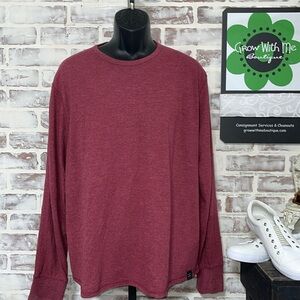 Lucky brand long sleeve men’s XXL